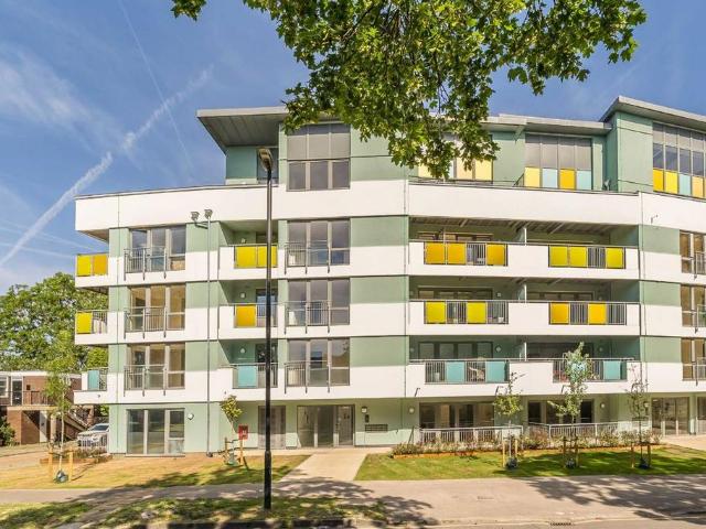 Apartment for rent in Clapham, Greater London