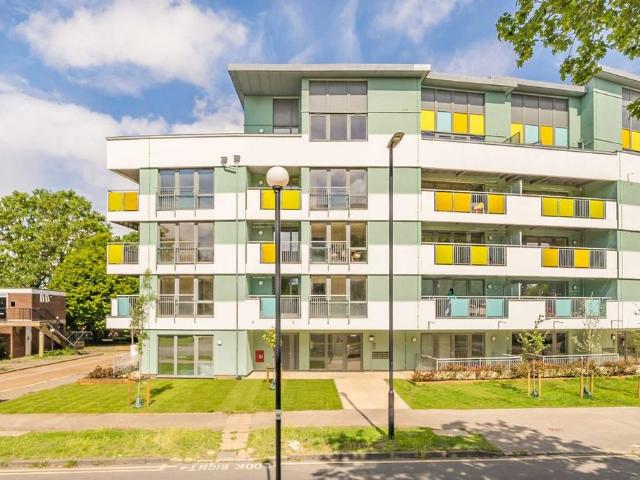 Apartment for rent in Clapham, Greater London