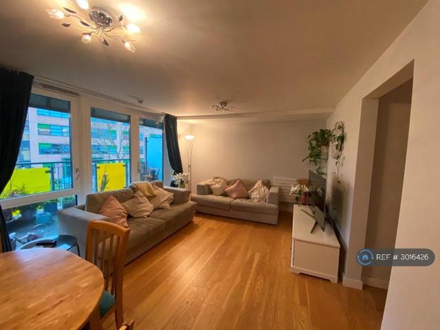 Apartment for rent in Clapham, Greater London