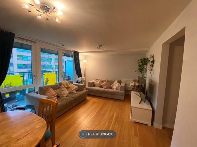Apartment for rent in Clapham, Greater London