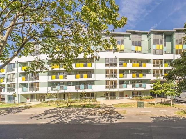 Apartment for rent in Clapham, Greater London