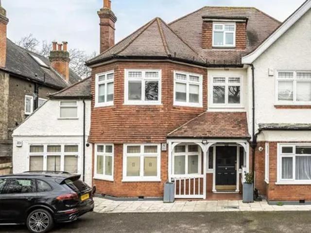 Apartment for rent in Clapham, Isle Of Man