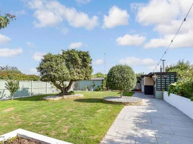 House for sale in Acol, Kent