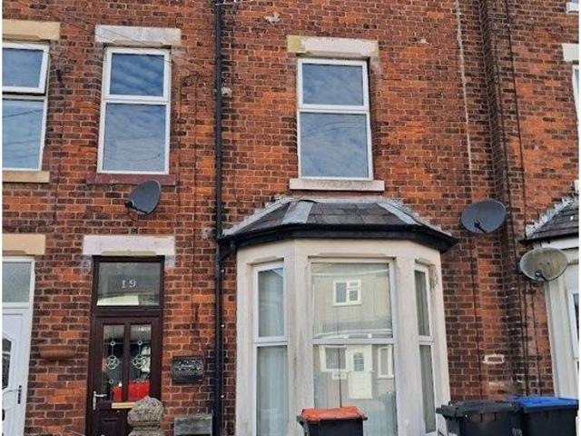 House for rent in Cabus, Lancashire