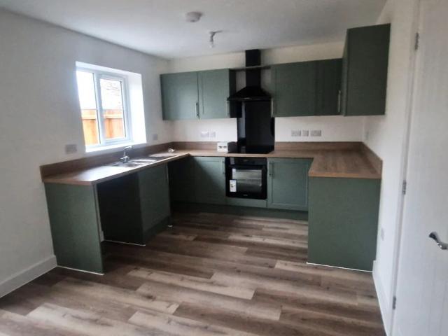 House for rent in Holbeach CP, Gosberton Clough