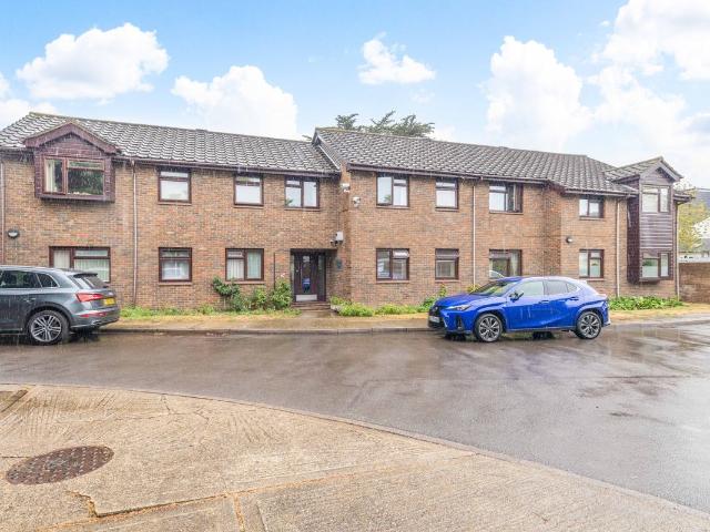Apartment for rent in Clewer Within, Windsor