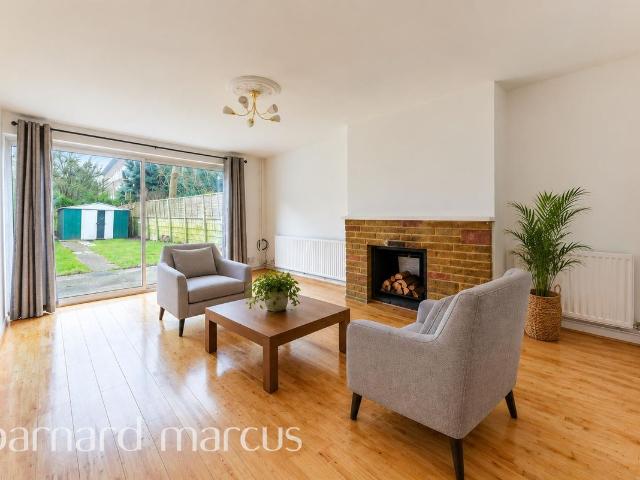 Apartment for rent in London Borough of Lambeth, Greater London