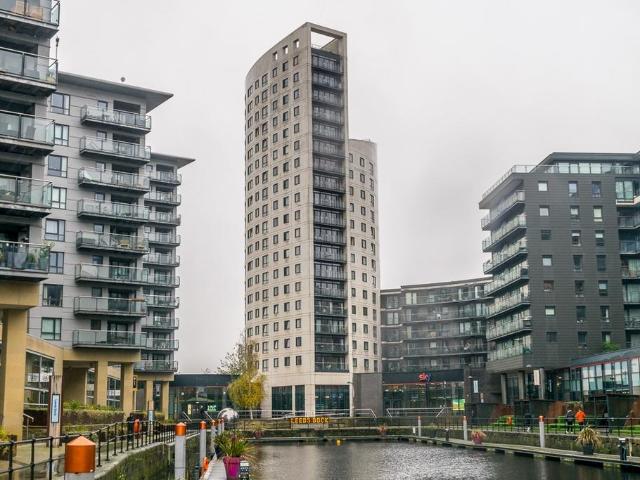 Apartment for rent in Richmond Hill, West Yorkshire