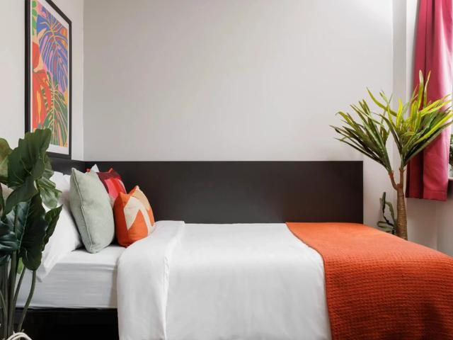 Apartment for rent in Richmond Hill, West Yorkshire