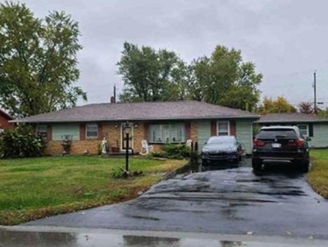 House for sale in Hopkinsville, Christian County