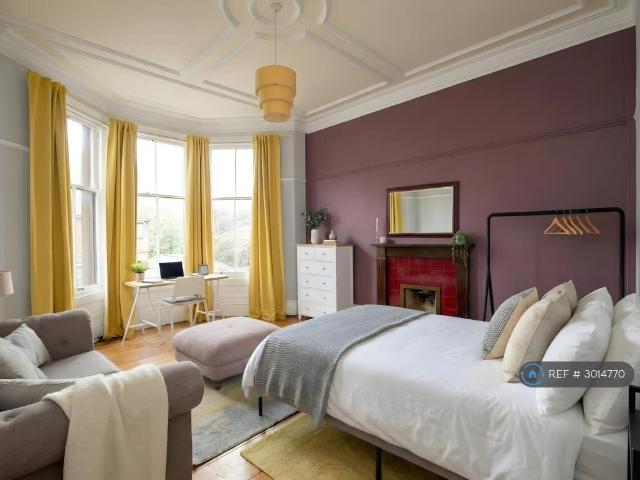 Apartment for rent in Partickhill, Glasgow