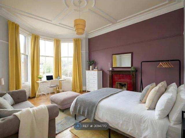 Apartment for rent in Partickhill, Glasgow