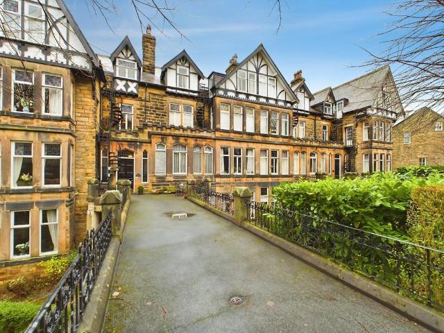 Apartment for rent in Low Harrogate, Harrogate