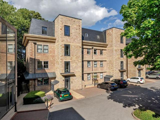 Apartment for rent in Low Harrogate, Harrogate