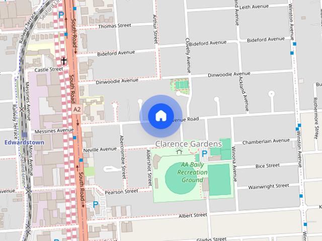 Room for rent in Horseshoe Creek, South Australia