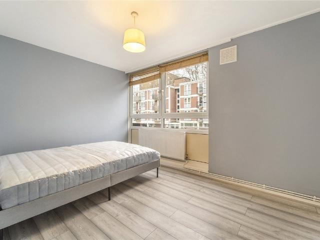 House for rent in Fitzrovia, Greater London