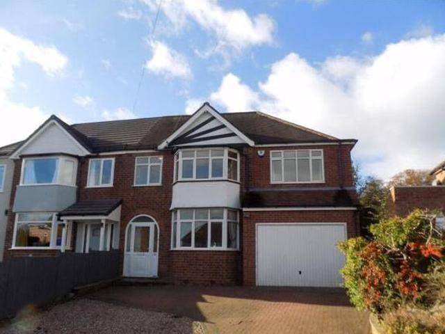 House for rent in Four Oaks, West Midlands