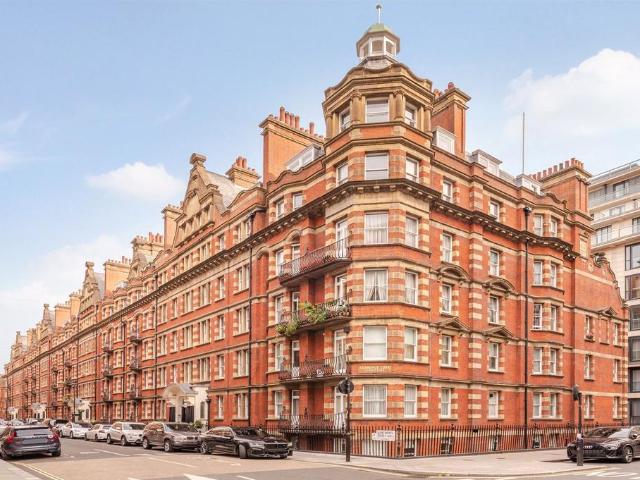 Apartment for rent in City of Westminster, Greater London