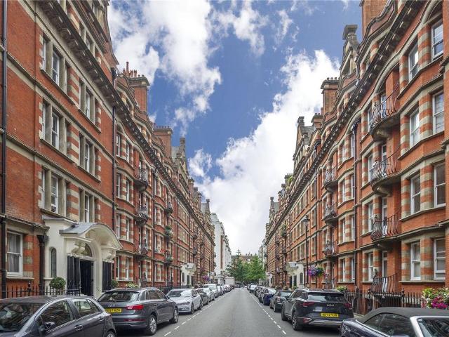 Apartment for rent in City of Westminster, Greater London