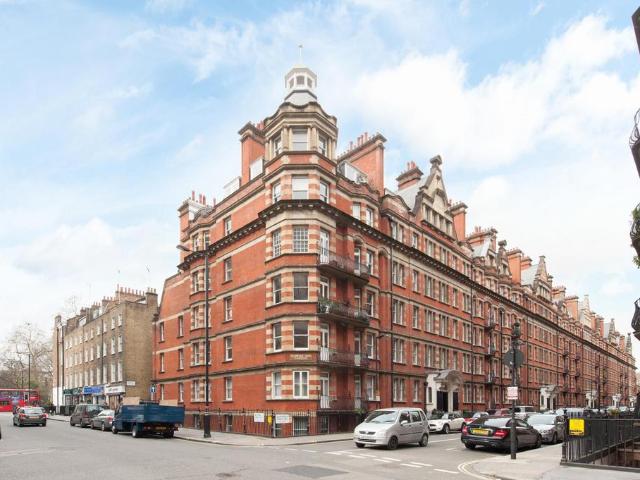 Apartment for rent in City of Westminster, Greater London