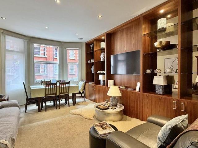 House for rent in Marylebone, Greater London