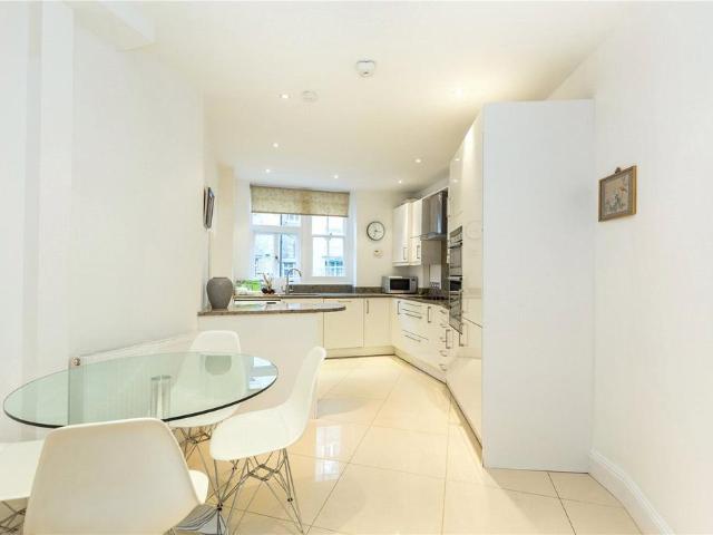 House for rent in Marylebone, Greater London