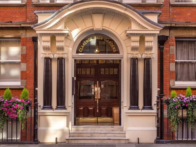 Apartment for rent in Marylebone, Greater London
