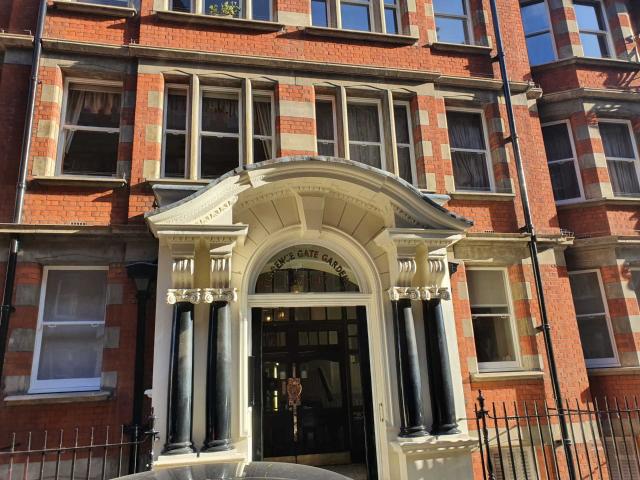 Apartment for rent in Chalk Farm, Greater London