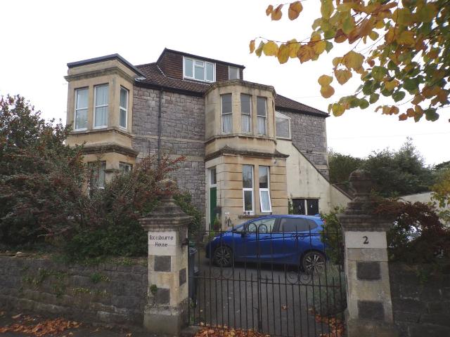 Apartment for rent in Weston-super-mare, North Somerset