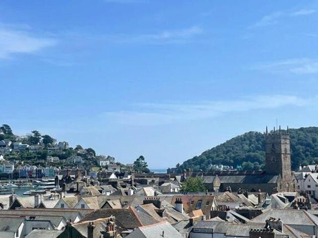 House for sale in Strode, Devon