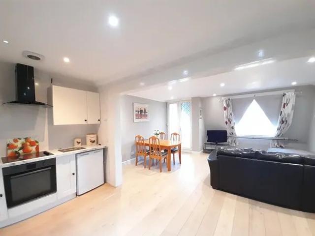 Studio for rent in Old Wolverton, Milton Keynes