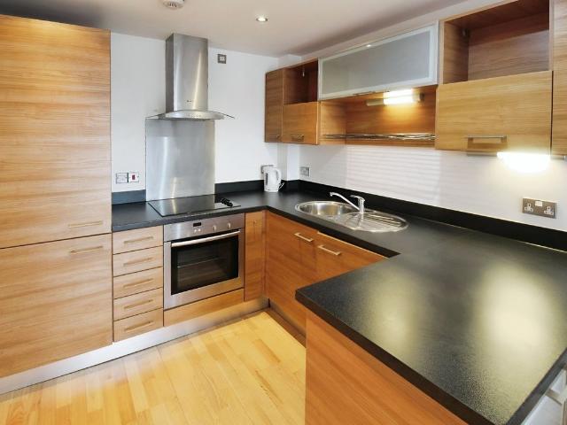 House for rent in Richmond Hill, West Yorkshire
