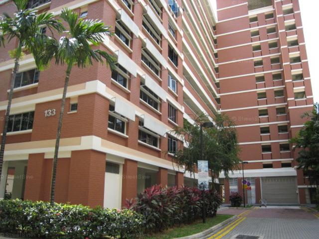 Detached House for rent