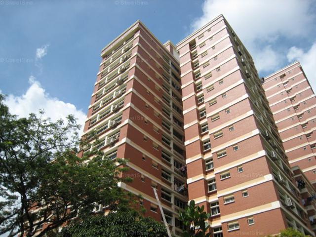 Detached House for sale