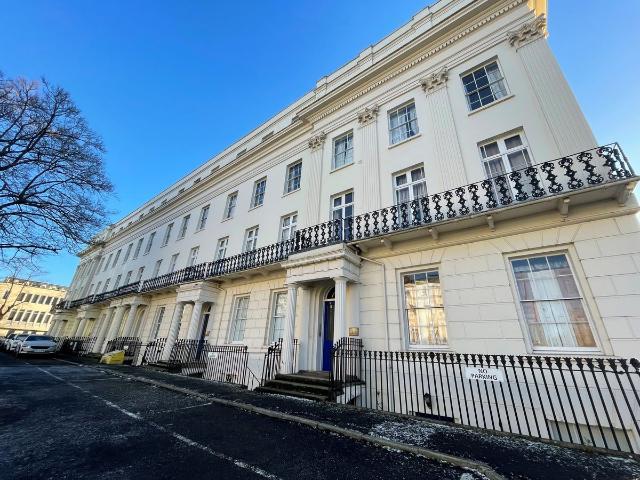 Apartment for rent in Milverton, Green Close
