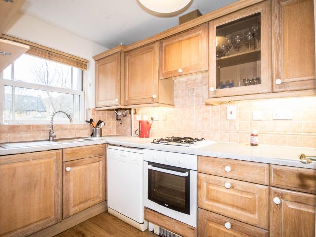 Apartment for rent in Ratcliffe, Shadwell