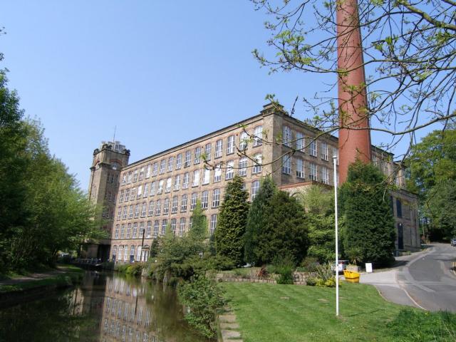 Apartment for rent in Bollington Cross, Bollington