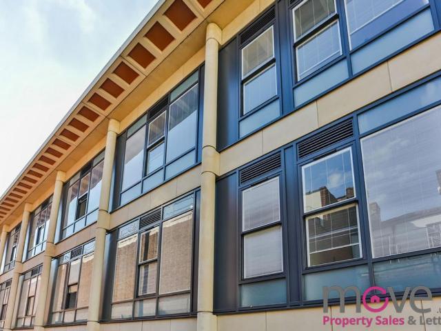Apartment for rent in Montpellier, Golden Valley