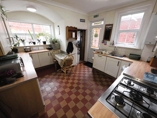 Room for rent in Pokesdown, Bournemouth