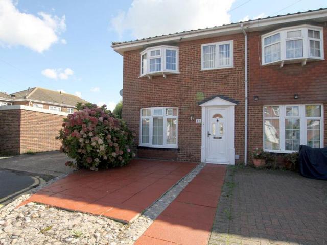 House for rent in Middle Deal, Ash