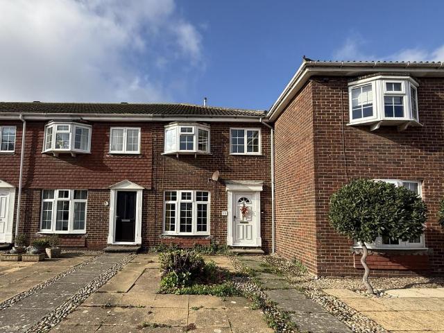 House for rent in Middle Deal, Dover