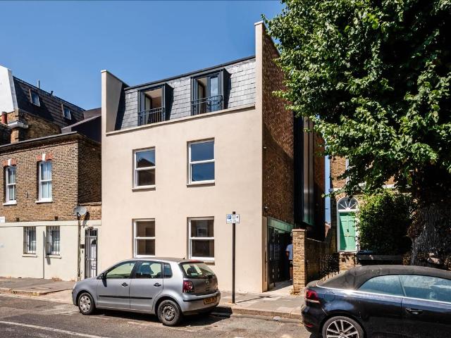 Apartment for rent in Clapton, Lower Clapton
