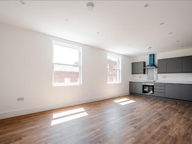 Apartment for rent in Clapton, Lower Clapton