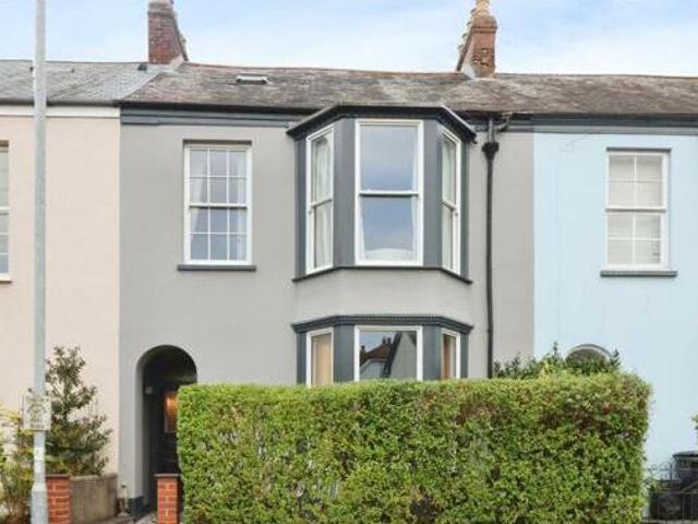 House for sale in Kentisbury, Devon