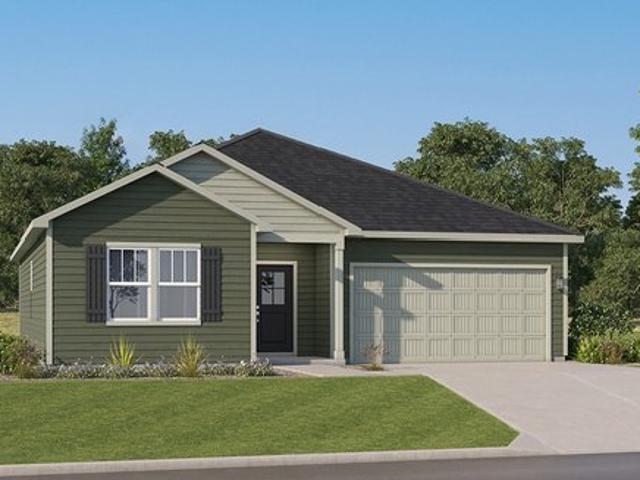 House for sale in Clarence, Missouri