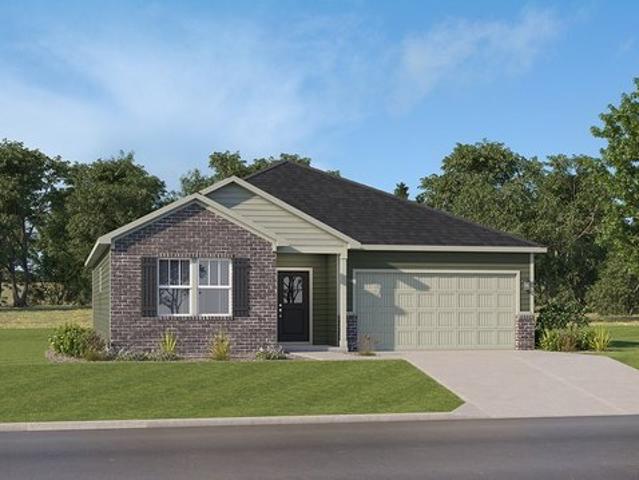 House for sale in Clarence, Missouri