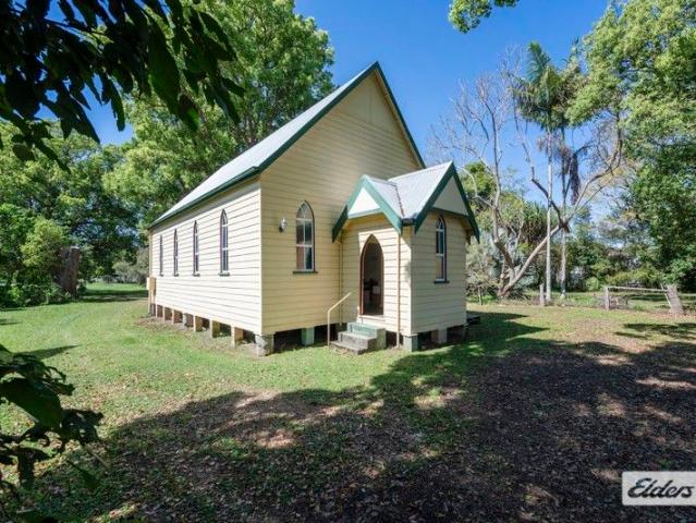 Land for sale in Brushgrove, New South Wales