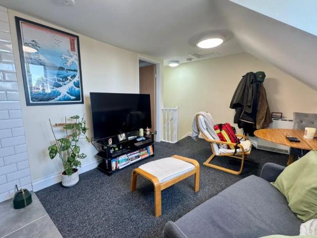 Apartment for rent in East Bank, Norfolk