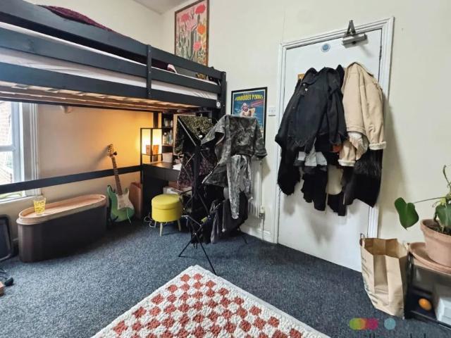 Apartment for rent in East Bank, Norfolk