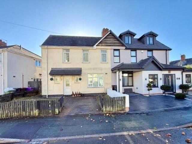 House for sale in Bilston, Wolverhampton